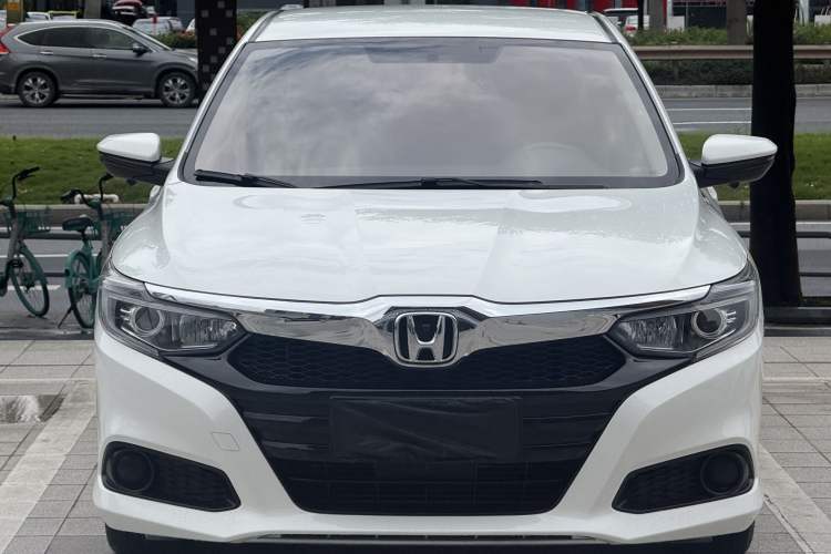 Used Honda Crider 2019 180 Turbo CVT Comfort Version China VI Exterior 1