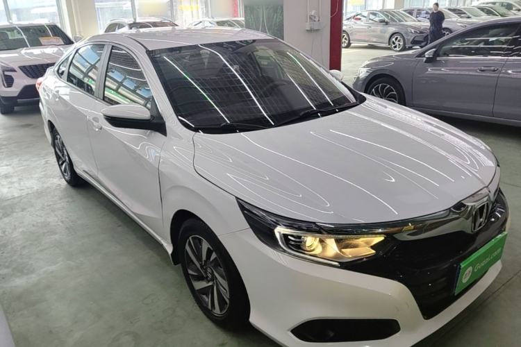 Used Honda Crider 2019 180 Turbo CVT Comfort Version China VI Exterior 1