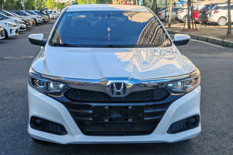 Used Honda Crider 2019 180 Turbo CVT Comfort Version China VI Exterior 1