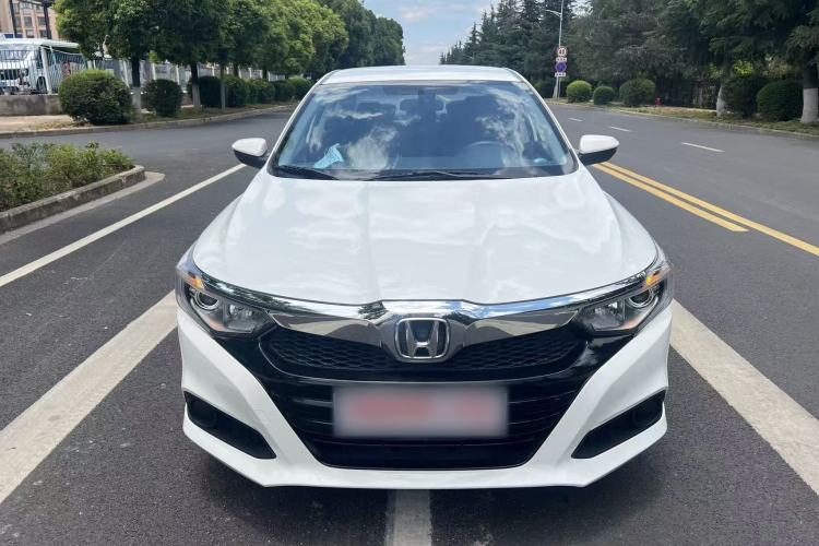 Used Honda Crider 2019 180 Turbo CVT Comfort Version China VI Exterior 1
