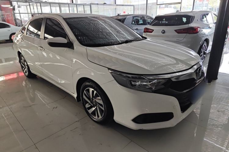 Used Honda Crider 2019 180 Turbo CVT Comfort Version China VI Exterior 1
