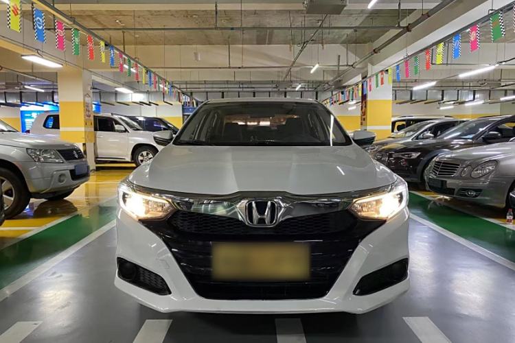 Used Honda Crider 2019 180 Turbo CVT Comfort Version China VI Exterior 1