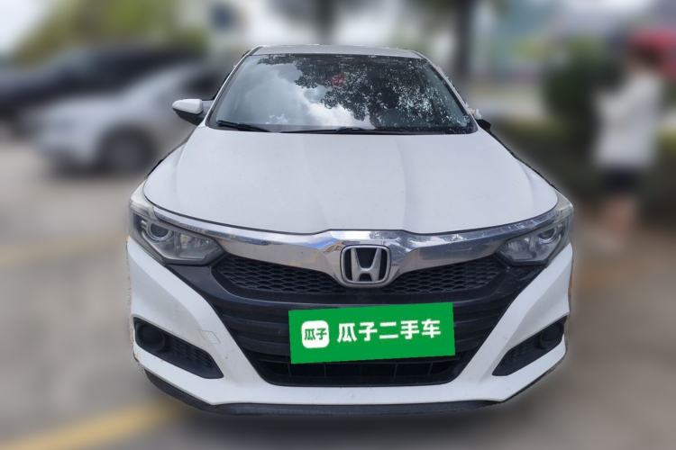 Used Honda Crider 2019 180 Turbo CVT Comfort Version China VI Exterior 1