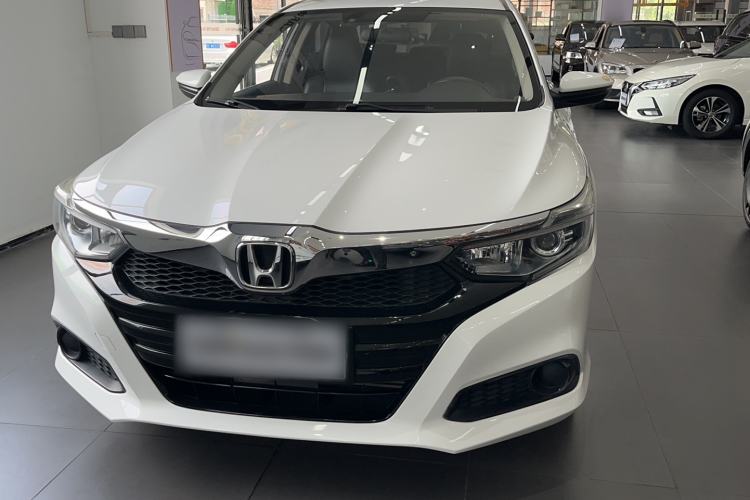 Used Honda Crider 2019 180 Turbo CVT Comfort Version China VI Exterior 1