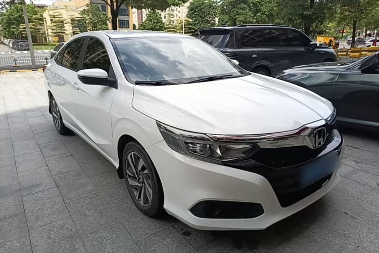 Used Honda Crider 2019 180 Turbo CVT Comfort Version China VI Exterior 1