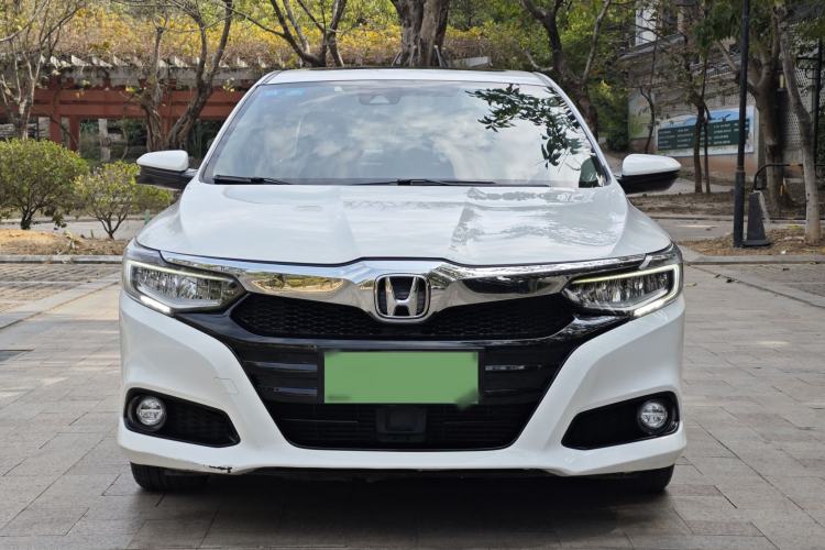 Used Honda Crider 2019 180 Turbo CVT Leading Edition China VI Exterior 1