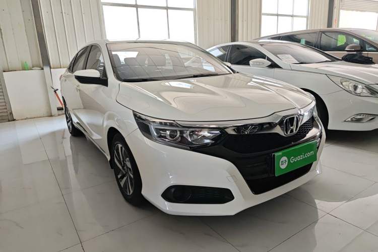 Used Honda Crider 2019 180 Turbo CVT Comfort Version China VI Exterior 1