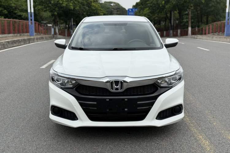 Used Honda Crider 2019 180 Turbo CVT Comfort Version China VI Exterior 1