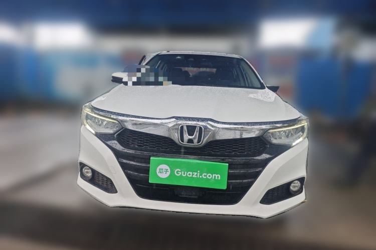 Used Honda Crider 2019 180 Turbo CVT Leading Edition China VI Exterior 1