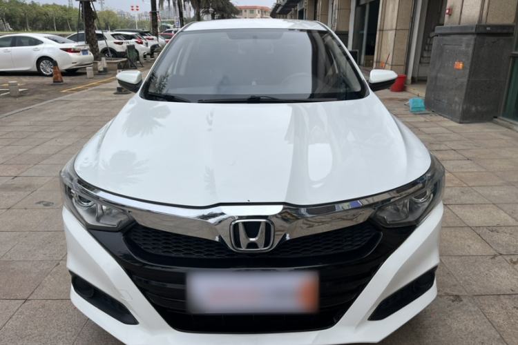 Used Honda Crider 2019 180 Turbo CVT Comfort Version China VI Exterior 1
