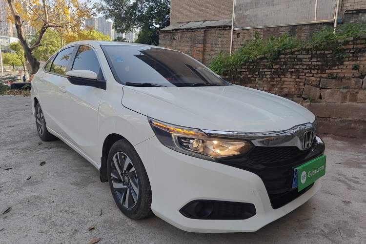 Used Honda Crider 2019 180 Turbo CVT Comfort Version China VI Exterior 1