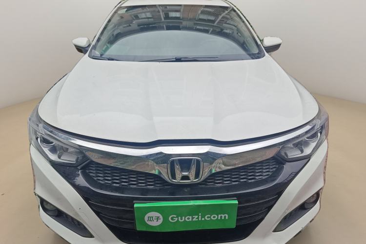 Used Honda Crider 2019 180 Turbo CVT Luxury Edition China VI Emission Standard Exterior 1