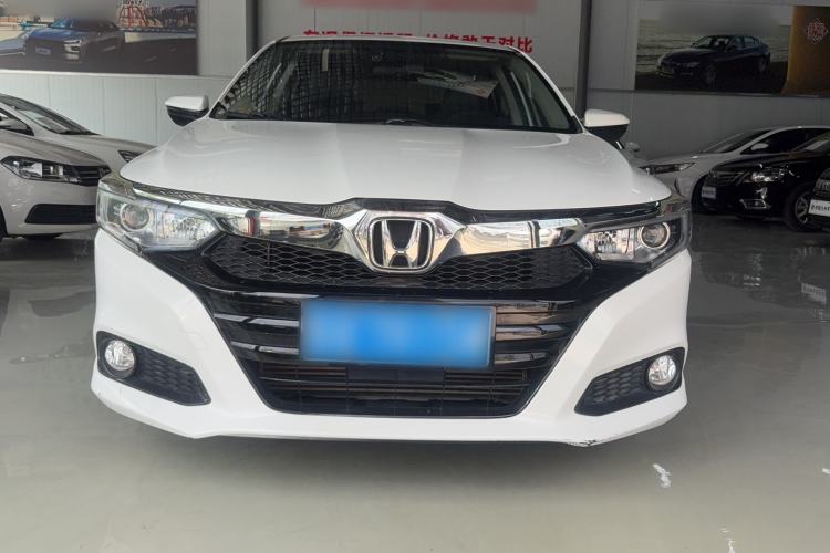 Used Honda Crider 2019 180 Turbo CVT Luxury Edition China VI Emission Standard Exterior 1