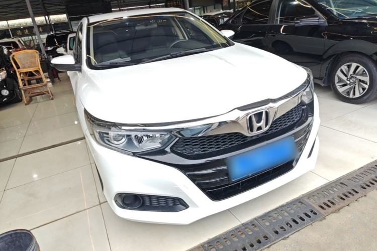 Used Honda Crider 2019 180 Turbo CVT Comfort Version China VI Exterior 1