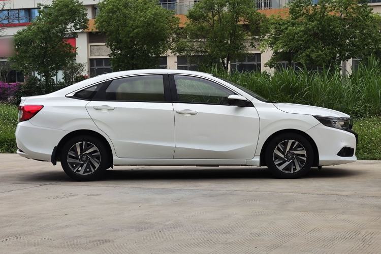 Used Honda Crider 2019 180 Turbo CVT Comfort Version China VI Exterior 10