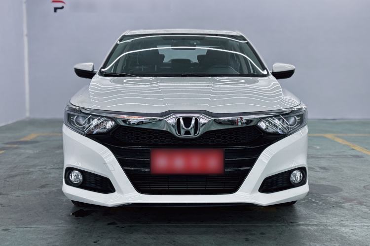 Used Honda Crider 2019 180 Turbo CVT Comfort Version China VI Exterior 2
