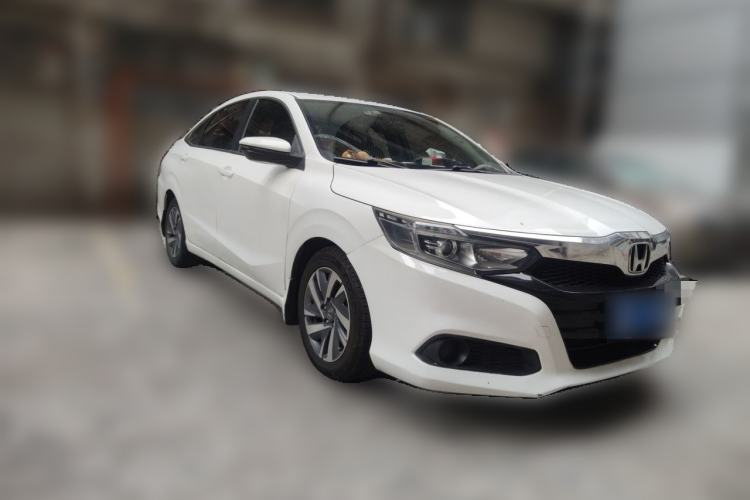 Used Honda Crider 2019 180 Turbo CVT Comfort Version China VI Exterior 2