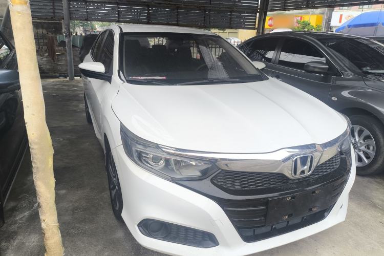 Used Honda Crider 2019 180 Turbo CVT Comfort Version China VI Exterior 2