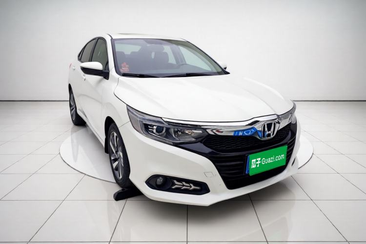 Used Honda Crider 2019 180 Turbo CVT Comfort Version China VI Exterior 2
