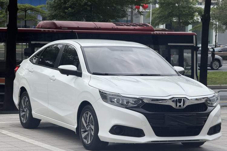 Used Honda Crider 2019 180 Turbo CVT Comfort Version China VI Exterior 2