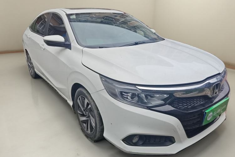 Used Honda Crider 2019 180 Turbo CVT Luxury Edition China VI Emission Standard Exterior 2