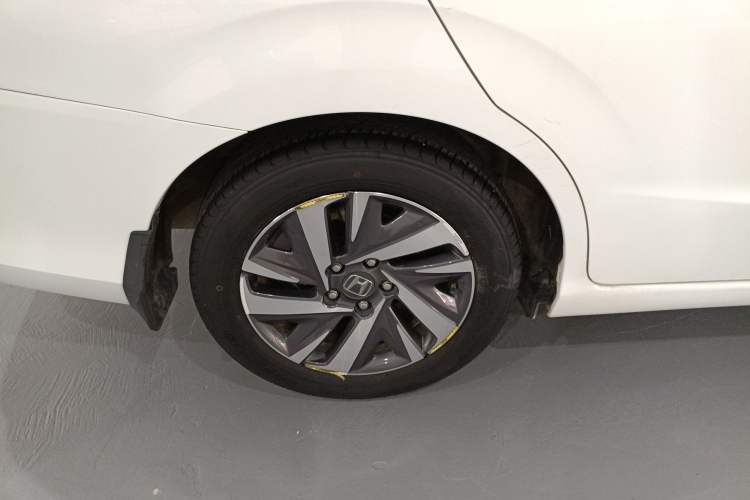 Used Honda Crider 2019 180 Turbo CVT Comfort Version China VI Exterior 3