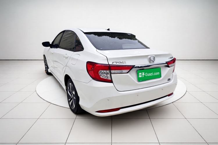 Used Honda Crider 2019 180 Turbo CVT Comfort Version China VI Exterior 3