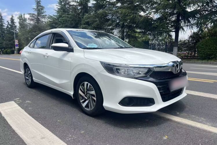 Used Honda Crider 2019 180 Turbo CVT Comfort Version China VI Exterior 3