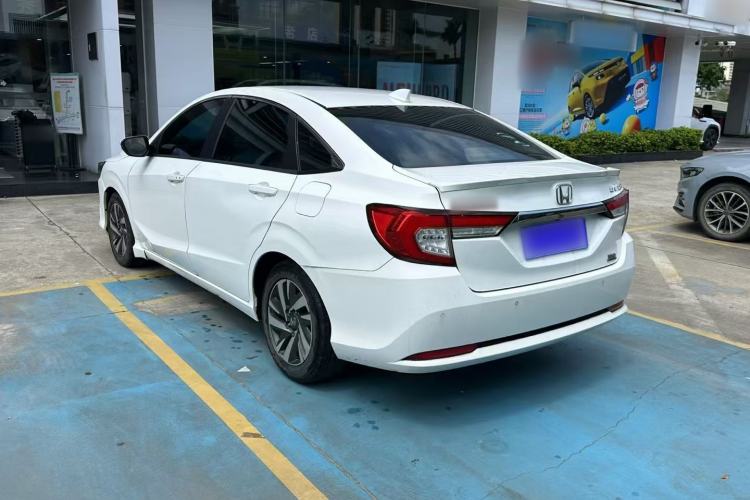 Used Honda Crider 2019 180 Turbo CVT Leading Edition China V Exterior 3