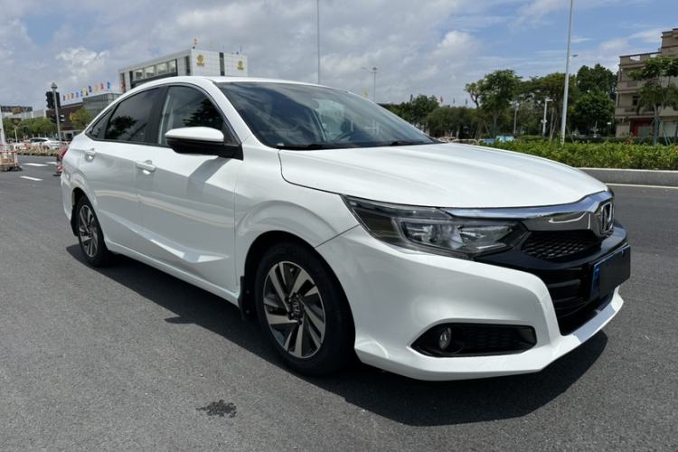 Used Honda Crider 2019 180 Turbo CVT Luxury Edition China VI Emission Standard Exterior 3