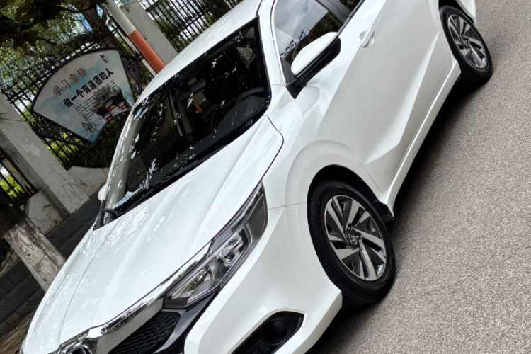 Used Honda Crider 2019 180 Turbo CVT Comfort Version China VI Exterior 3