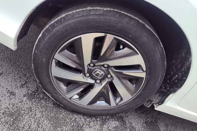 Used Honda Crider 2019 180 Turbo CVT Comfort Version China VI Exterior 3
