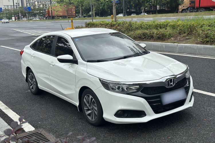 Used Honda Crider 2019 180 Turbo CVT Comfort Version China VI Exterior 3