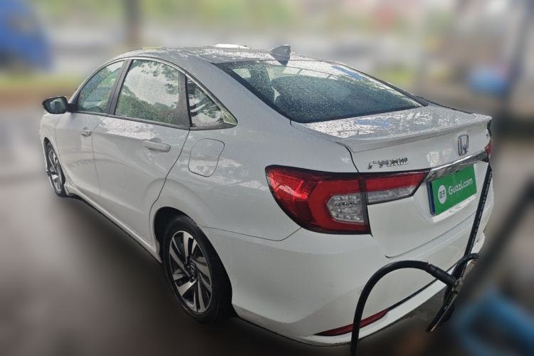 Used Honda Crider 2019 180 Turbo CVT Leading Edition China VI Exterior 3