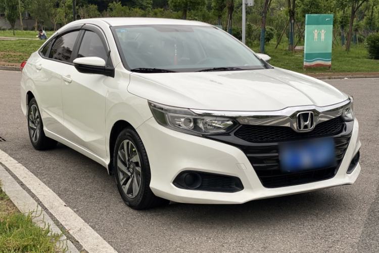 Used Honda Crider 2019 180 Turbo CVT Comfort Version China VI Exterior 3