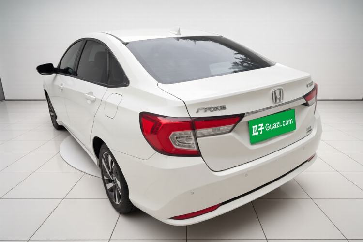 Used Honda Crider 2019 180 Turbo CVT Luxury Edition China VI Emission Standard Exterior 3