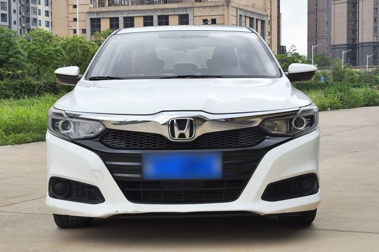 Used Honda Crider 2019 180 Turbo CVT Comfort Version China VI Exterior 4