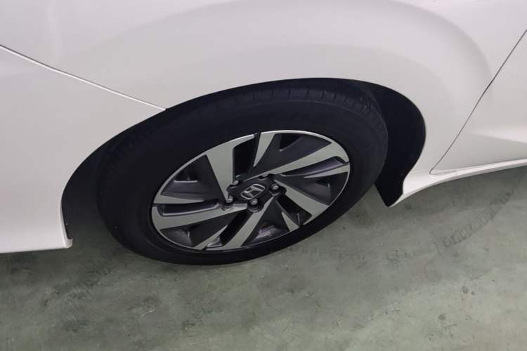 Used Honda Crider 2019 180 Turbo CVT Comfort Version China VI Exterior 4