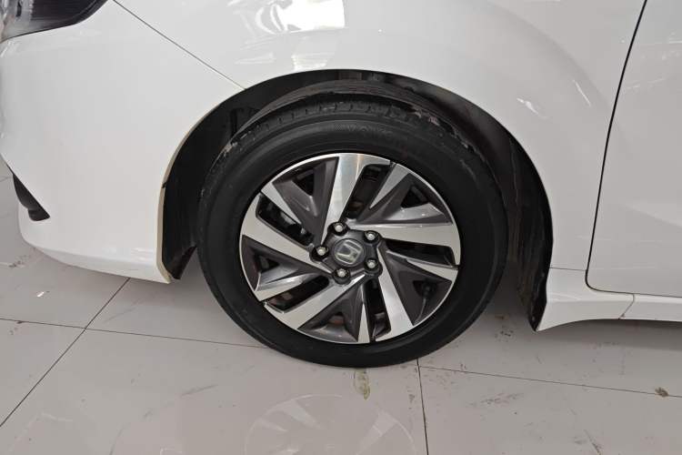 Used Honda Crider 2019 180 Turbo CVT Comfort Version China VI Exterior 4