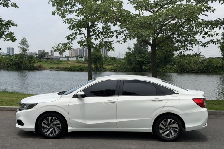 Used Honda Crider 2019 180 Turbo CVT Comfort Version China VI Exterior 4