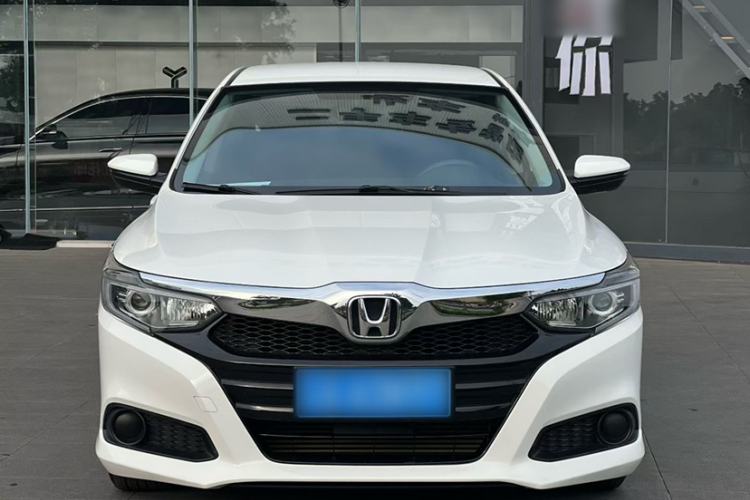 Used Honda Crider 2019 180 Turbo CVT Comfort Version China VI Exterior 4