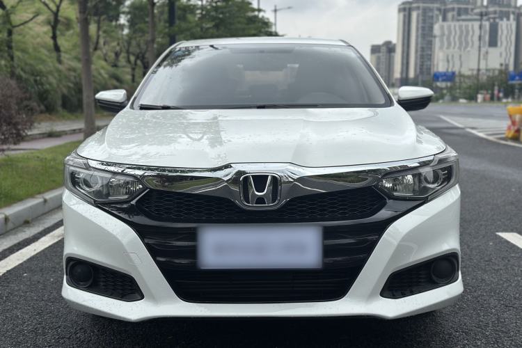 Used Honda Crider 2019 180 Turbo CVT Comfort Version China VI Exterior 4