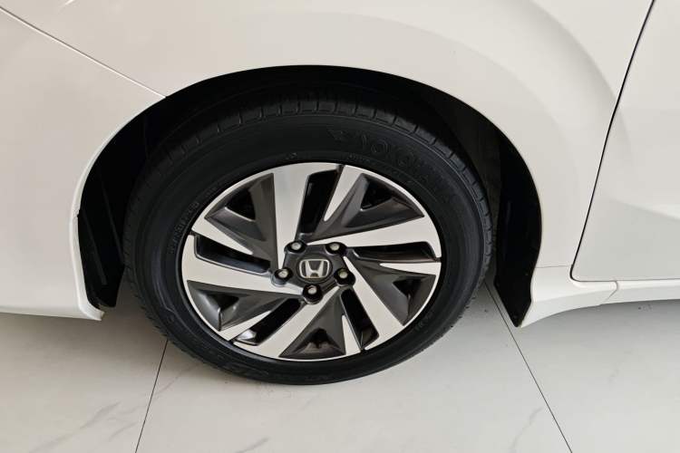 Used Honda Crider 2019 180 Turbo CVT Comfort Version China VI Exterior 4