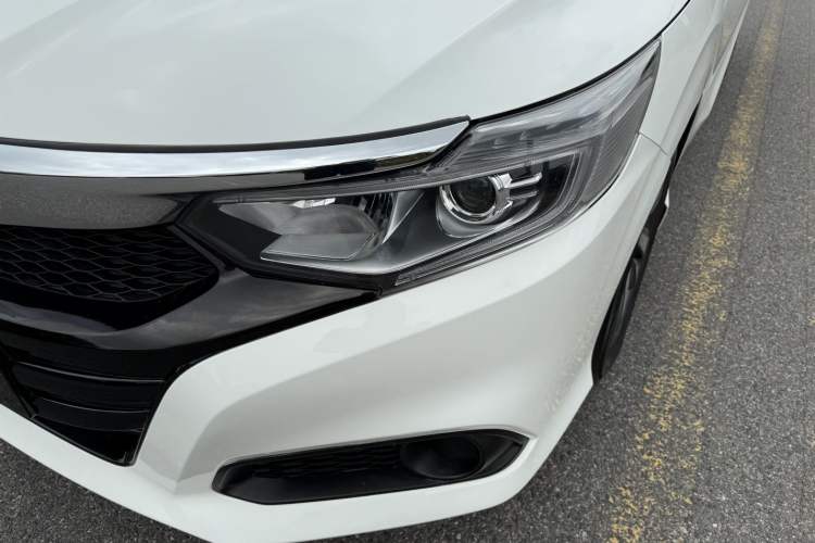 Used Honda Crider 2019 180 Turbo CVT Comfort Version China VI Exterior 4