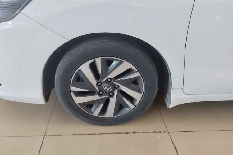 Used Honda Crider 2019 180 Turbo CVT Comfort Version China VI Exterior 4