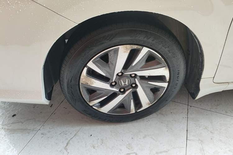 Used Honda Crider 2019 180 Turbo CVT Comfort Version China VI Exterior 4