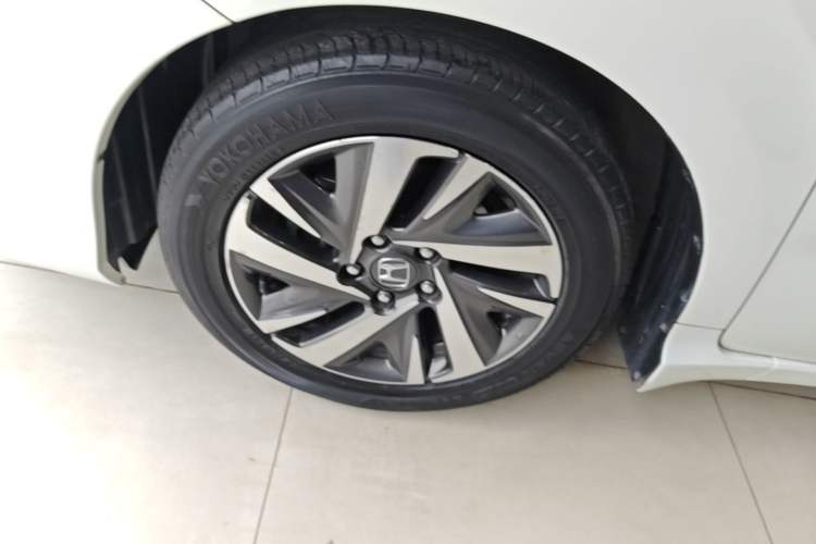 Used Honda Crider 2019 180 Turbo CVT Comfort Version China VI Exterior 4