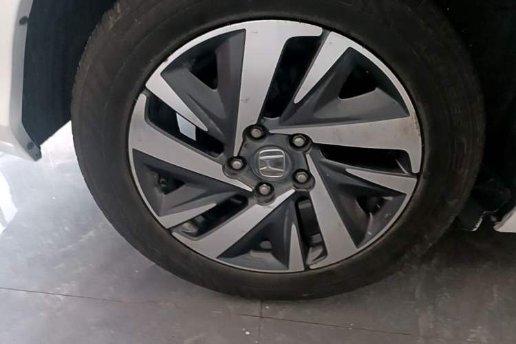 Used Honda Crider 2019 180 Turbo CVT Leading Edition China V Exterior 5