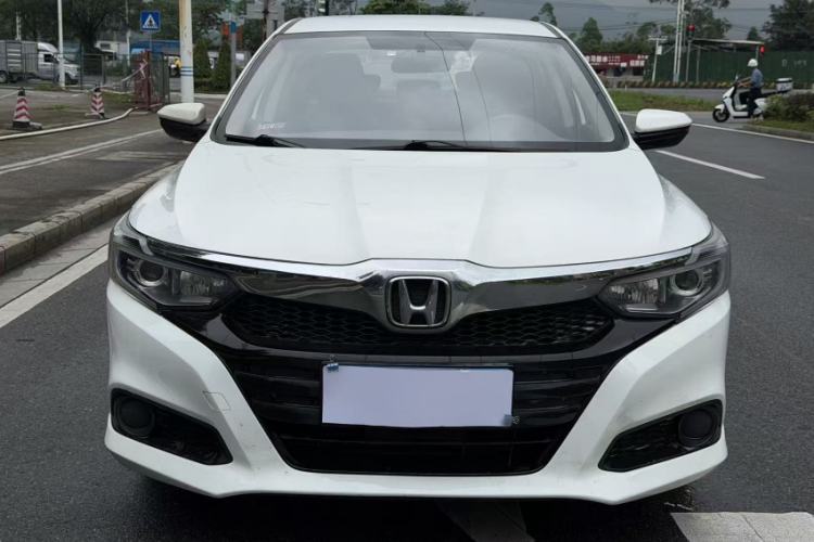 Used Honda Crider 2019 180 Turbo CVT Comfort Version China VI Exterior 5