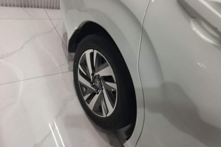 Used Honda Crider 2019 180 Turbo CVT Luxury Edition China VI Emission Standard Exterior 5